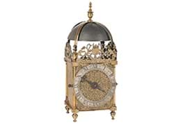 Auction Highlights | Fine Clocks, Barometers and Scientific Instruments | 27 February 2024 Image