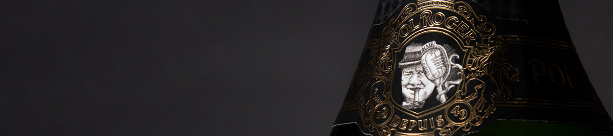 2006 Pol Roger Sir Winston Churchill Commemorative Edition | Fine Wine, Champagne and Vintage Port Auction | 20 February 2024