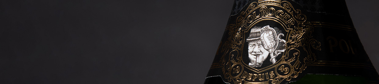 2006 Pol Roger Sir Winston Churchill Commemorative Edition | Fine Wine, Champagne and Vintage Port Auction | 20 February 2024