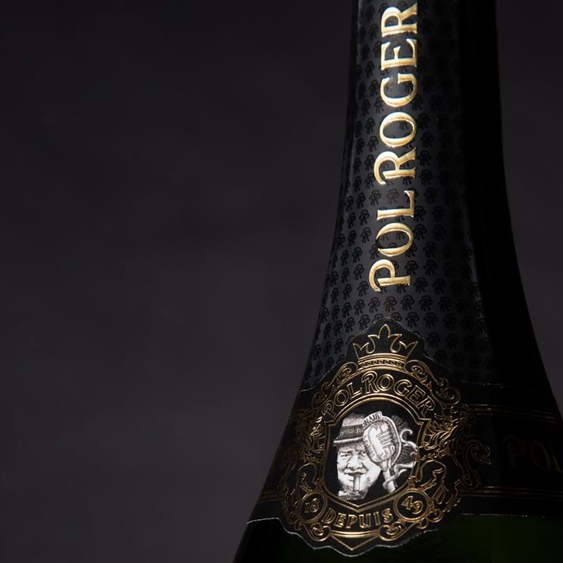 2006 Pol Roger Sir Winston Churchill Commemorative Edition | Fine Wine, Champagne and Vintage Port Auction | 20 February 2024