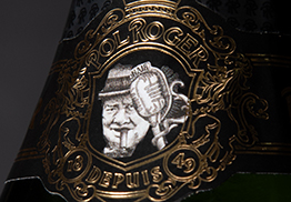 2006 Pol Roger, Cuvee Sir Winston Churchill | Fine Wine, Champagne, Vintage Port and Spirits Auction | 20 February 2024 Image