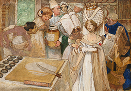 Specialists' Top Picks: Old Master, British and European Art Image