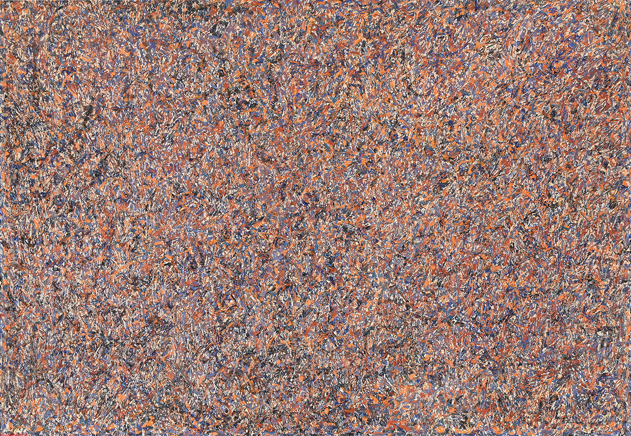 A Selection of Works by John Cluysenaar | Modern and Contemporary Art Auction | 13 March 2024