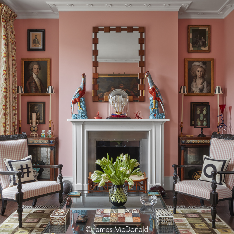 Sale Announcement | Alchemy of Design: The Collection of Count Manfredi della Gherardesca | 24 April 2024