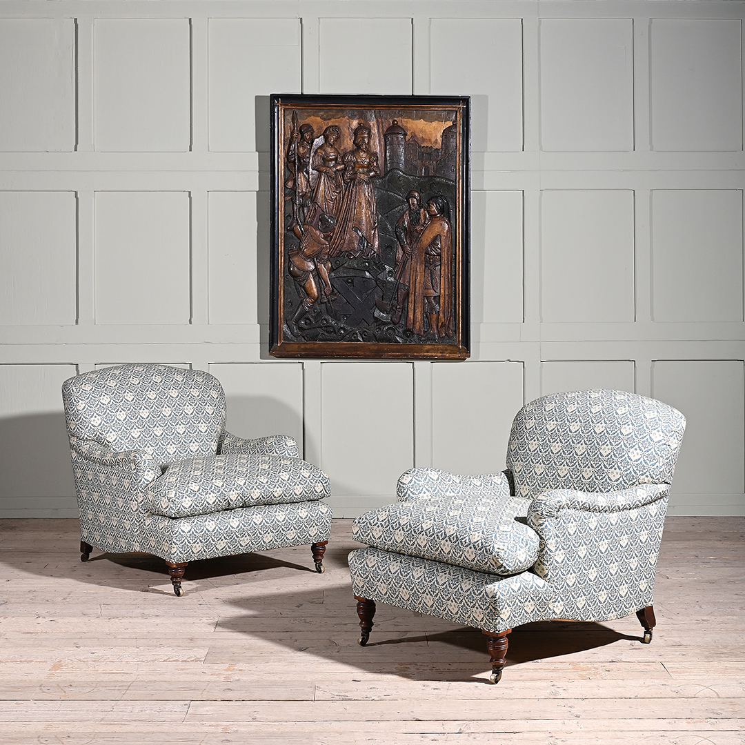 Drew pritchard furniture discount