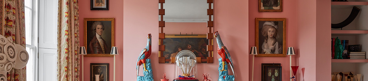 Balancing Elegance and Eccentricity | Alchemy of Design: The Collection of Count Manfredi della Gherardesca | 24 April 2024