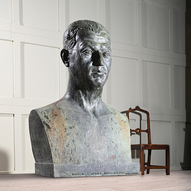 Drew Pritchard | Top Picks from the Auction | 5 & 6 March 2024