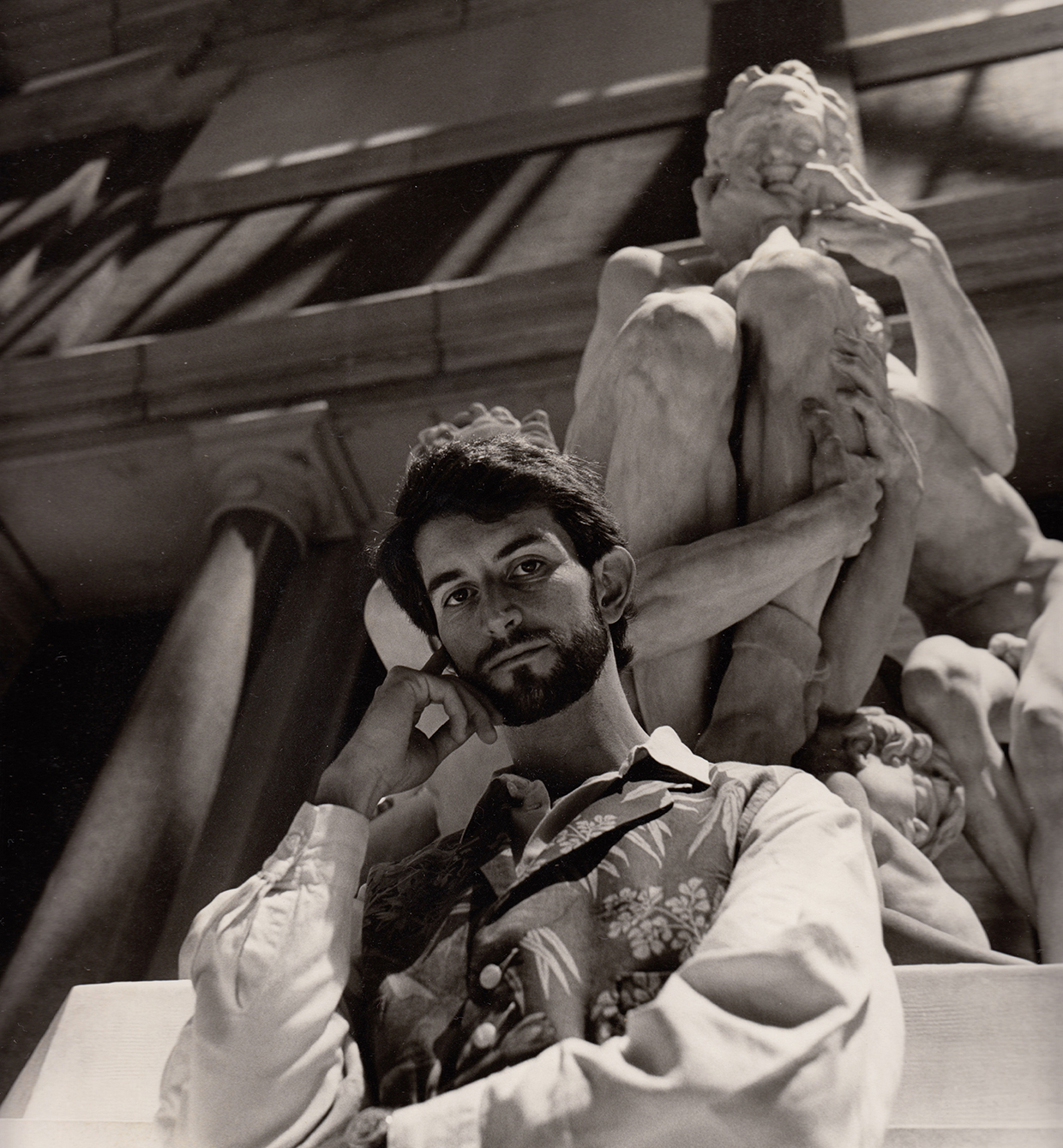 Mick Jagger | The Collection of Count Manfredi della Gherardesca