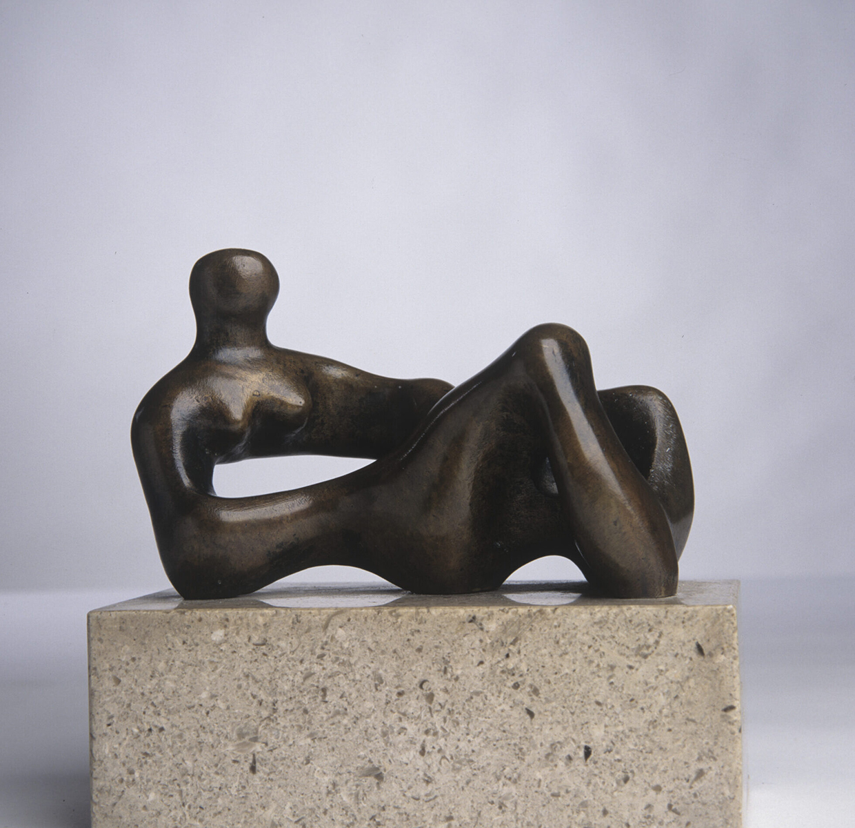 Henry Moore in Miniature | Exhibition at The Holburne Museum | 3 May - 8 September 2024