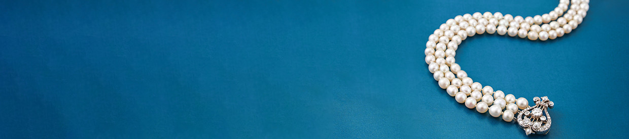 Antique Jewellery Soars | Fine Jewellery, Silver, Watches and Luxury Accessories | 7 March 2024