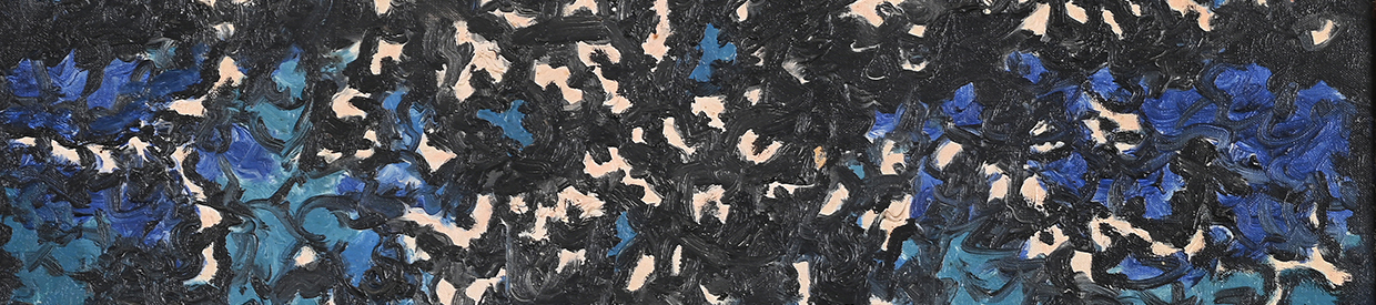 Generational works of art: The Cluysenaar Family Collection | Art Live | 4 April 2024