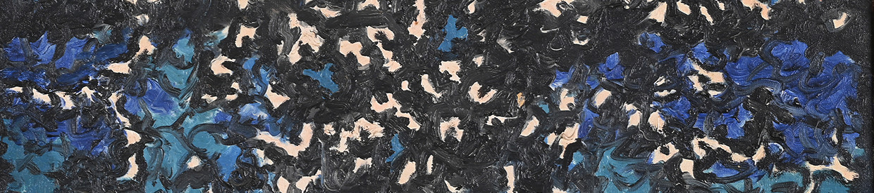 Generational works of art: The Cluysenaar Family Collection | Art Live | 4 April 2024