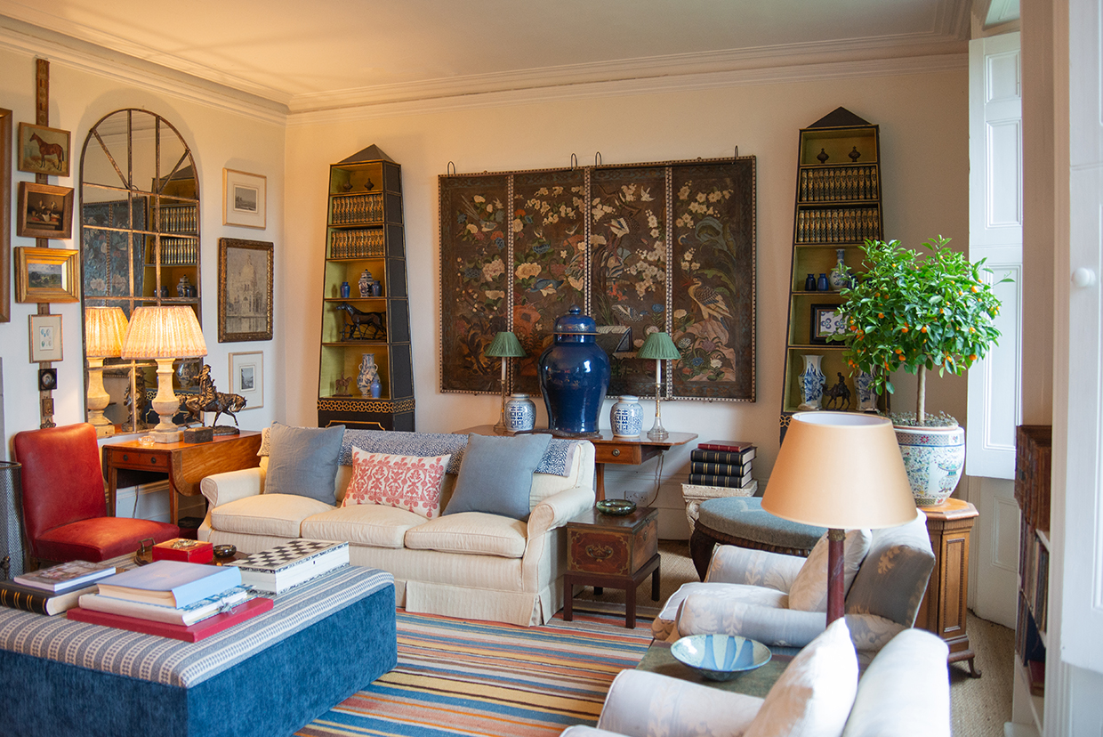 Classic Style to Modern Design: Discover Unique Finds for your Home | Interiors | 10 April 2024