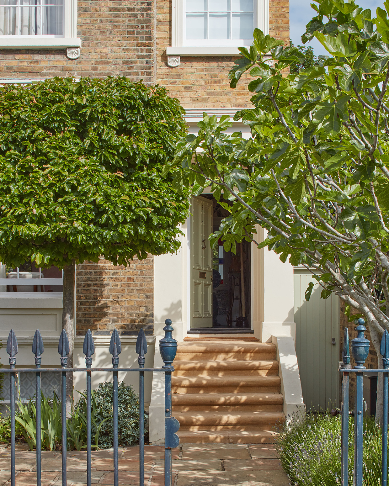 Inline Image - The London Townhouse | Image by James McDonald