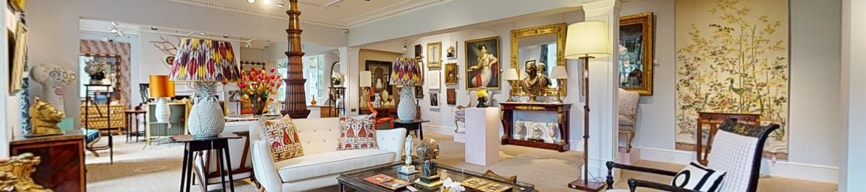 Dreweatts 360 Virtual Auction Tour