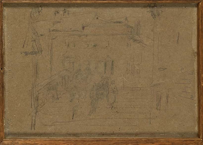 Inline Image - Lot 142 (Verso)