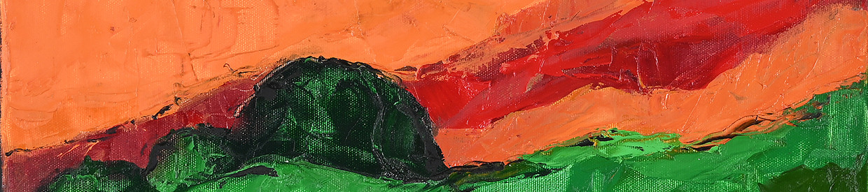 Three Works by Gernot Kissel to be Auctioned | Art Live | 6 June 2024