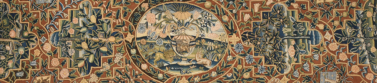 The Allure of Provenance | Fine Furniture, Sculpture, Carpets, Ceramics and Works of Art | 25 & 26 June 2024