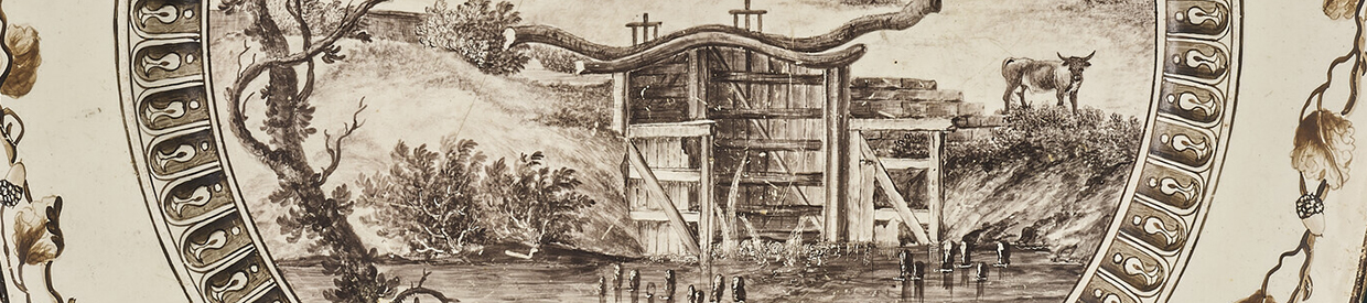 The Stanley F Goldfein Collection: Important English Ceramics | Thursday 27 June 2024