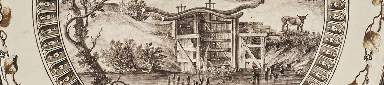 The Stanley F Goldfein Collection: Important English Ceramics