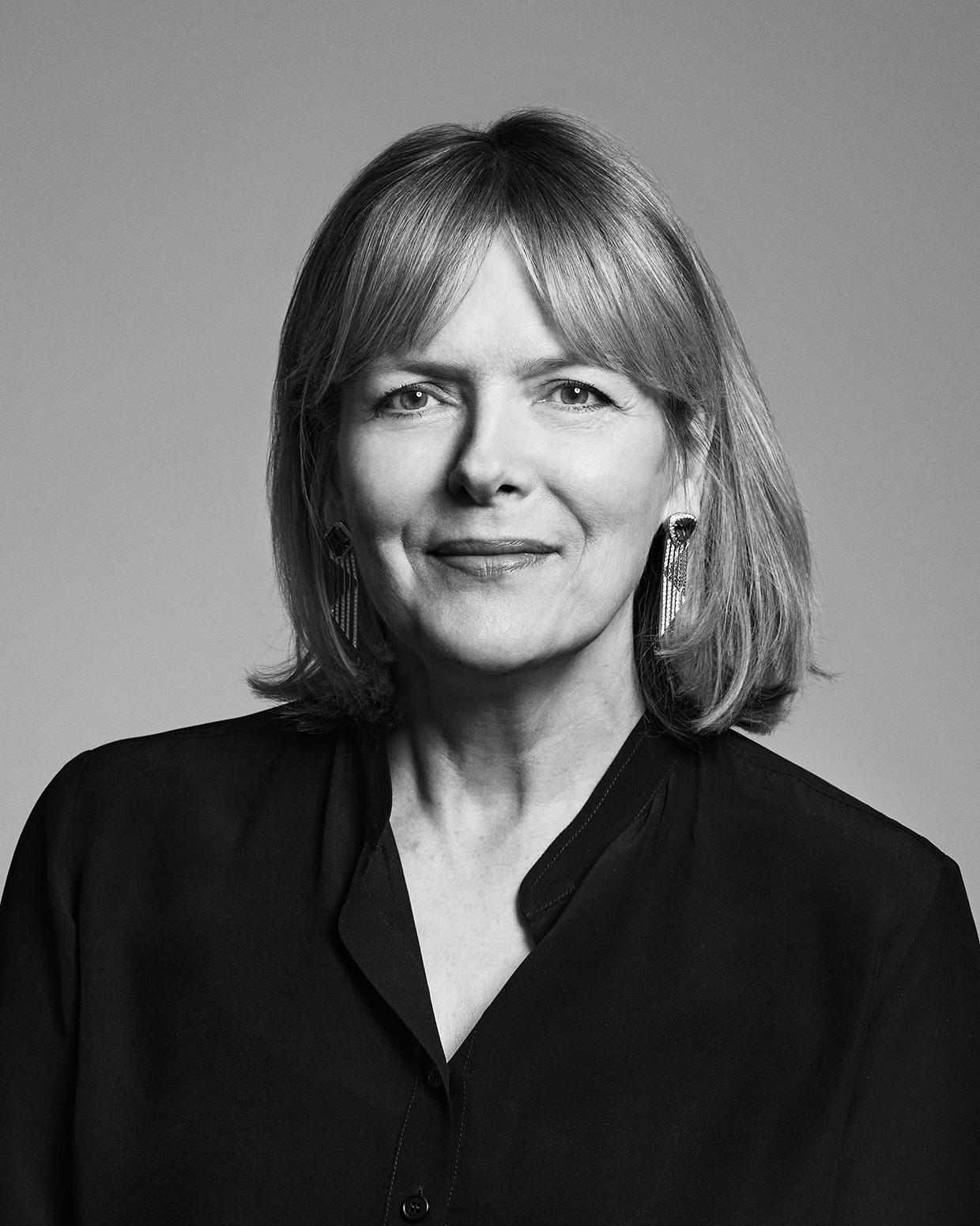 Inline Image - Carol Woolton | Photo credit: Ben Ottewell