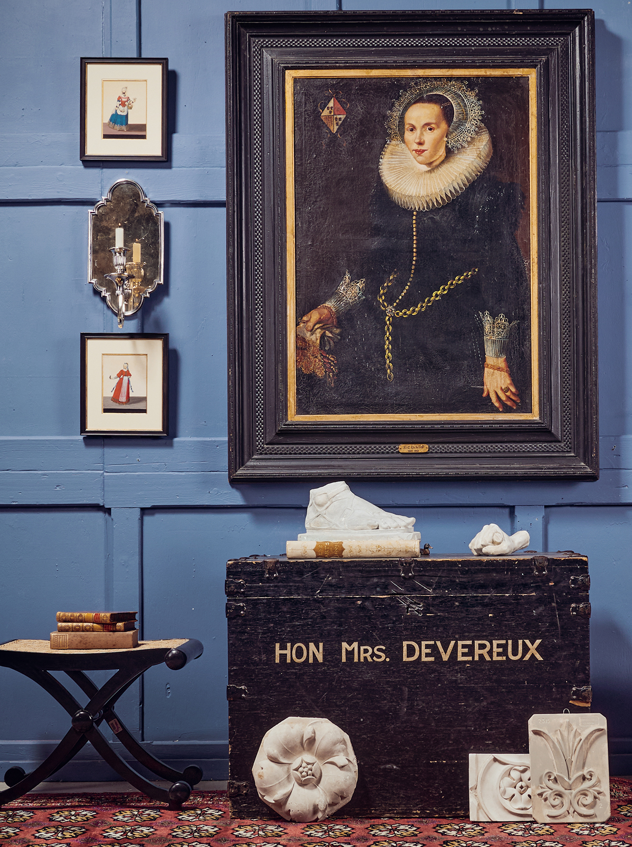 Art & Interiors Auction