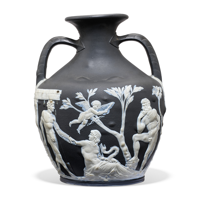 Jody Wilkie's Top Picks | The Stanley F Goldfein Collection | Thursday 27 June 2024