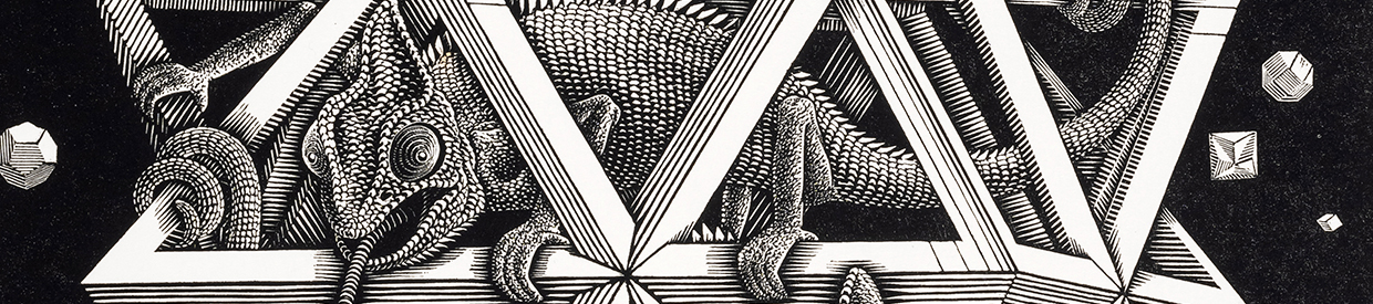 Rare Escher Artworks Up for Auction: Directly Sourced from the Artist's Studio | Wednesday 3 July 2024