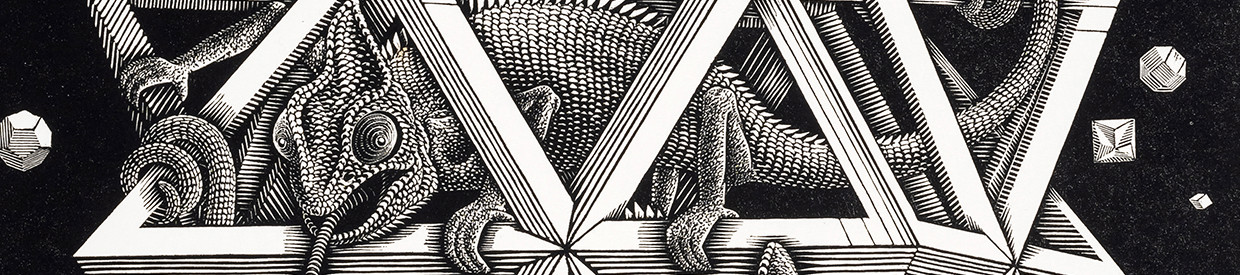 Rare Escher Artworks Up for Auction: Directly Sourced from the Artist's Studio | Wednesday 3 July 2024