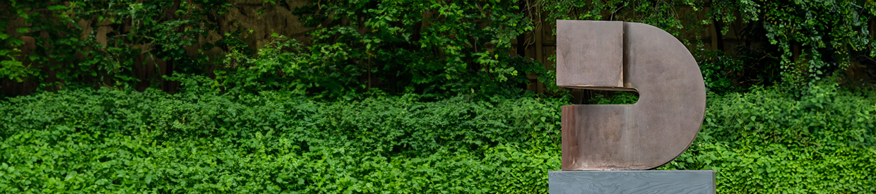 Spectacular sculpture by one of Australia’s most celebrated 20th century sculptors: Clement Meadmore | Modern & Contemporary Art | Thursday 11 July 2024