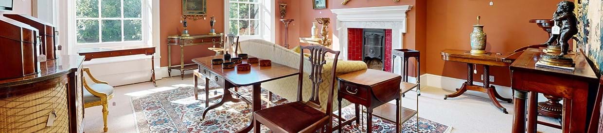 Dreweatts 360 Virtual Auction Tour