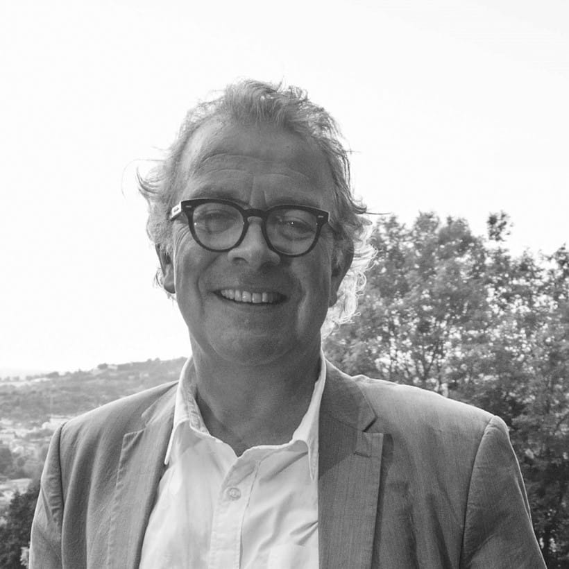 Inline Image - Dr Chris Stephens, Director of the Holburne Museum | Image by Clare Green Photography