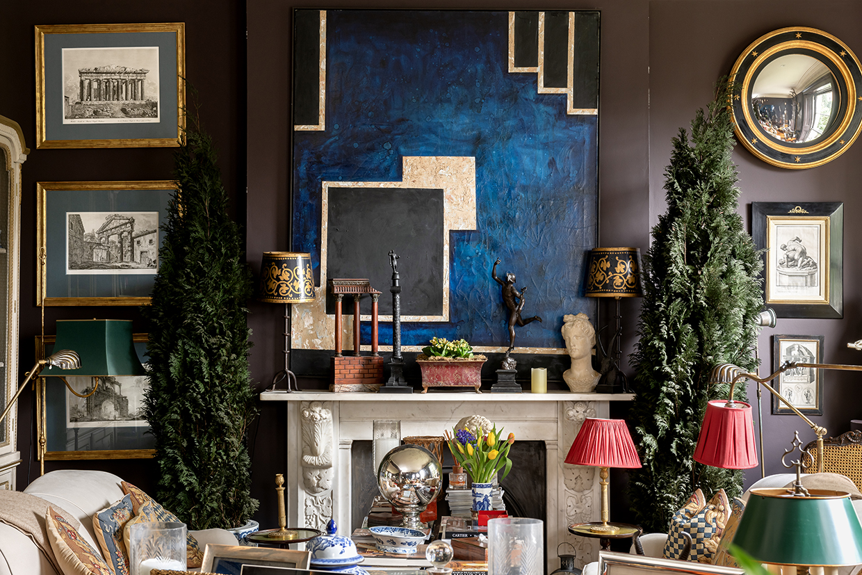 Deux Garçons: A Private London Collection | Tuesday 9 July 2024