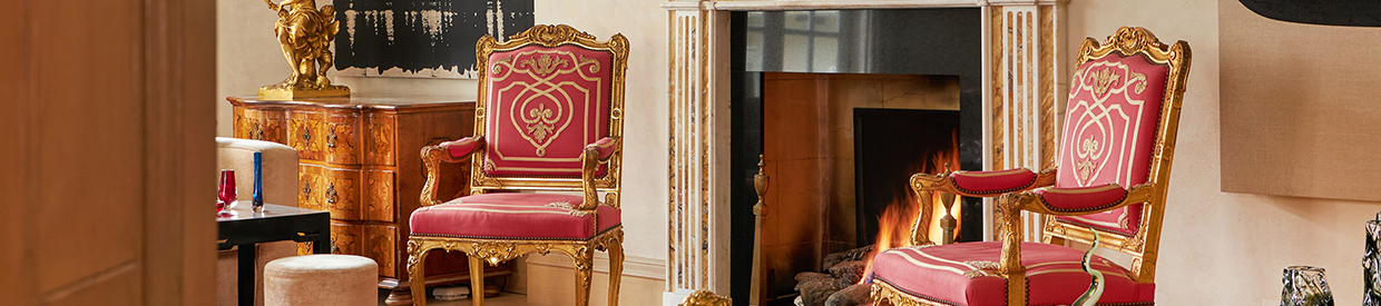 Sale Announcement | 28 South Street: The Mayfair Home of Fatima & Eskandar Maleki | Wednesday 25 September 2024