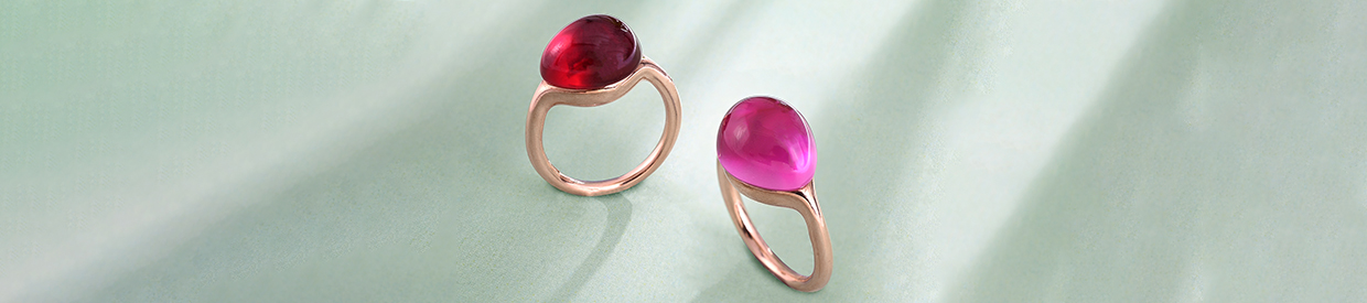 Designs by Pomellato, Tiffany & Co, Rosa de la Cruz, and Child & Child | Jewellery and Watch Auction Highlights | Thursday 18 July 2024