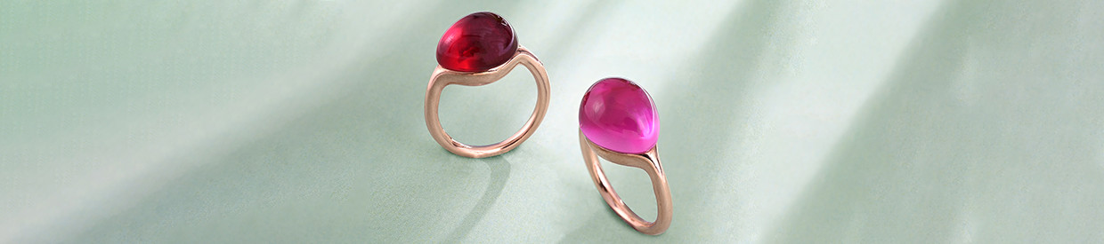 Designs by Pomellato, Tiffany & Co, Rosa de la Cruz, and Child & Child | Jewellery and Watch Auction Highlights | Thursday 18 July 2024