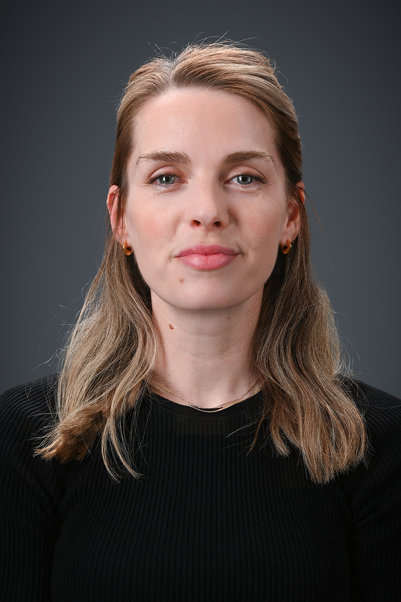 Inline Image - Gemma Sanders, Head of Modern Design and Decorative Art