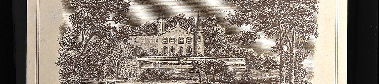 Château Lafite Rothschild 1984 | Fine Wine, Champagne, Vintage Port and Spirits | 23 July 2024