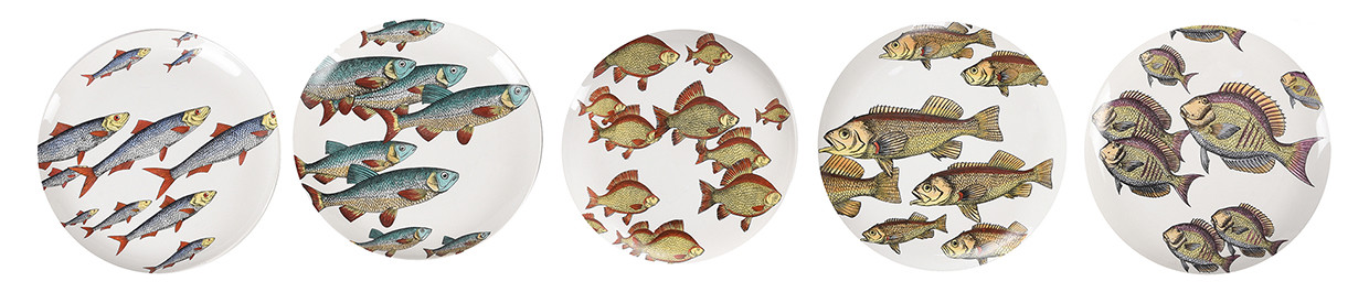 A Blend of Old & New: Explore Vibrant Furniture and Decorative Objects for the Home | Interiors | Wednesday 10 July 2024