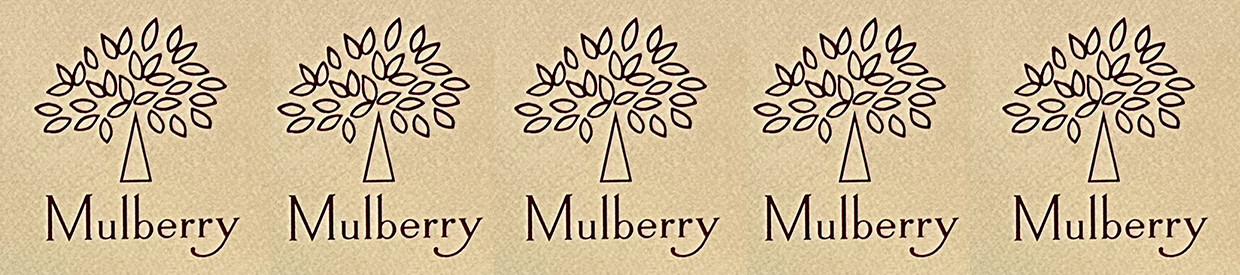 The Personal Archive of Mulberry Fashion Founder Roger Saul to be Auctioned | 7 August 2024