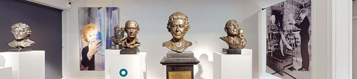 Dreweatts 360 Virtual Auction Tour