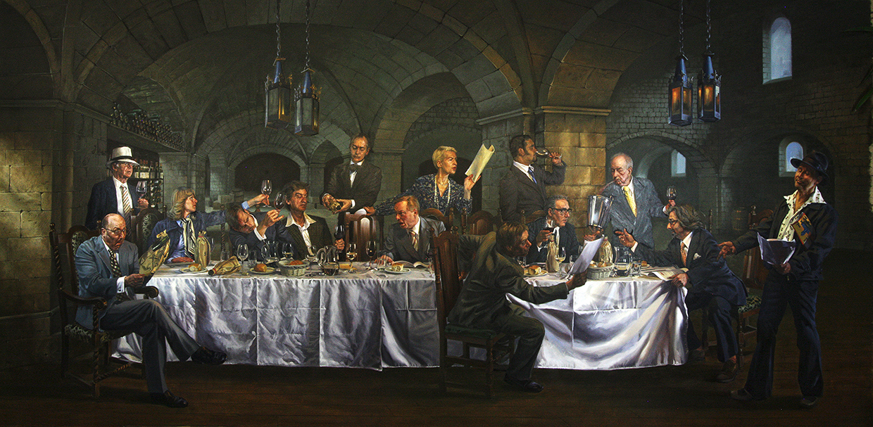 Visiting Dreweatts | Local Destinations: The Vineyard, Newbury