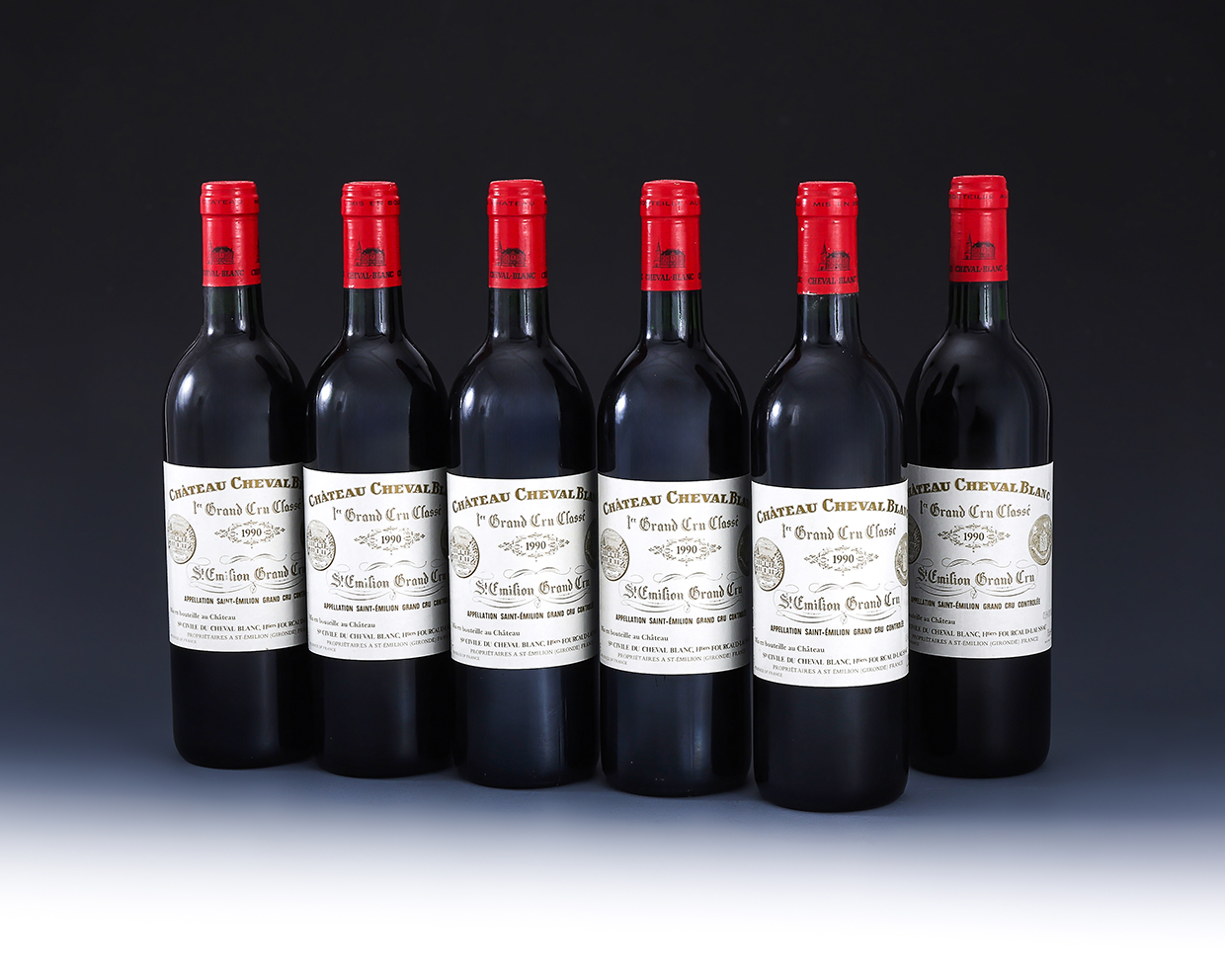 The Auld Alliance | An Important Single Owner Collection of Bordeaux Wines & Whisky | 17 September 2024