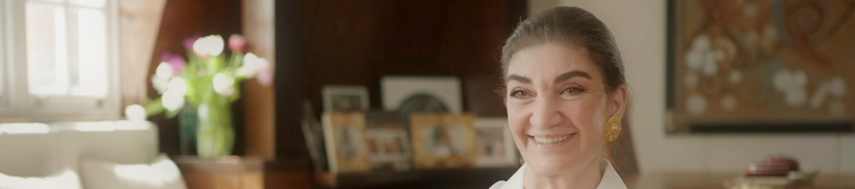 Watch the Video | Old Masters to Modern Maestros | The Journey Behind The Mayfair Collection of the Maleki Family