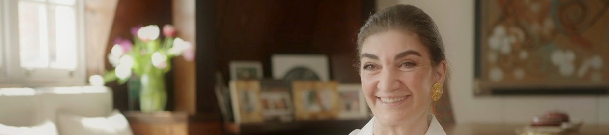 Watch the Video | Old Masters to Modern Maestros | The Journey Behind The Mayfair Collection of the Maleki Family