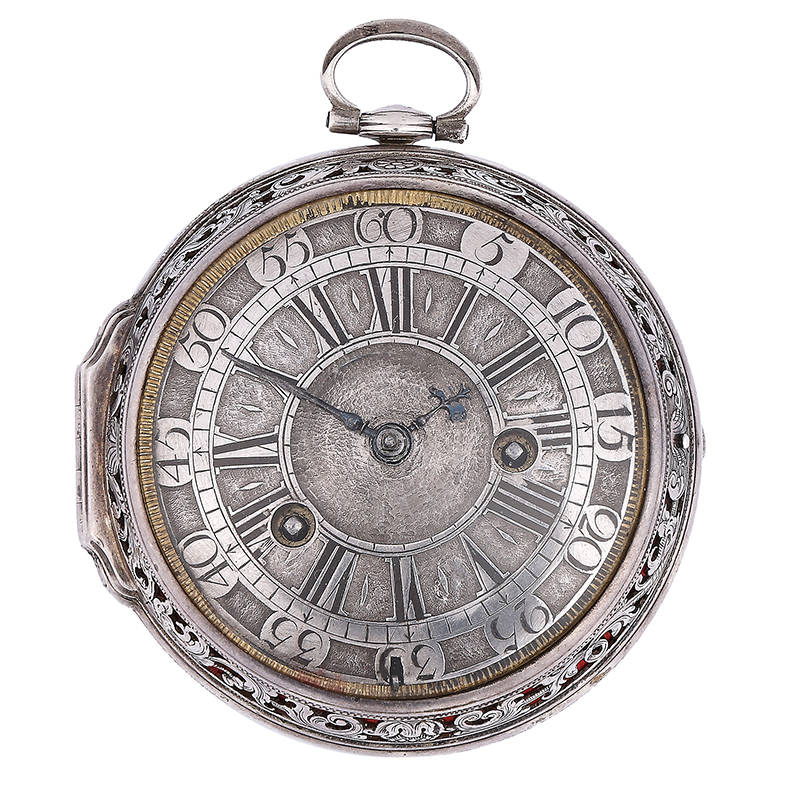 The Collection of The Late Leonard Fuller | Fine Clocks, Barometers and Scientific Instruments | Thursday 12 September 2024