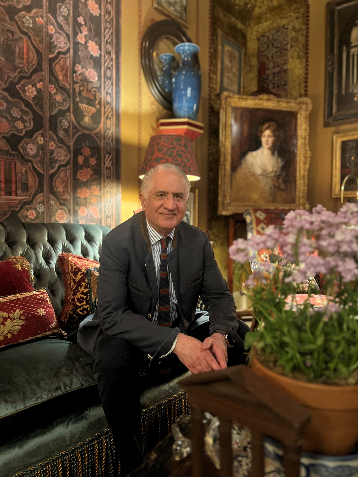 Inline Image - Alidad | Photography by Maryam Eisler