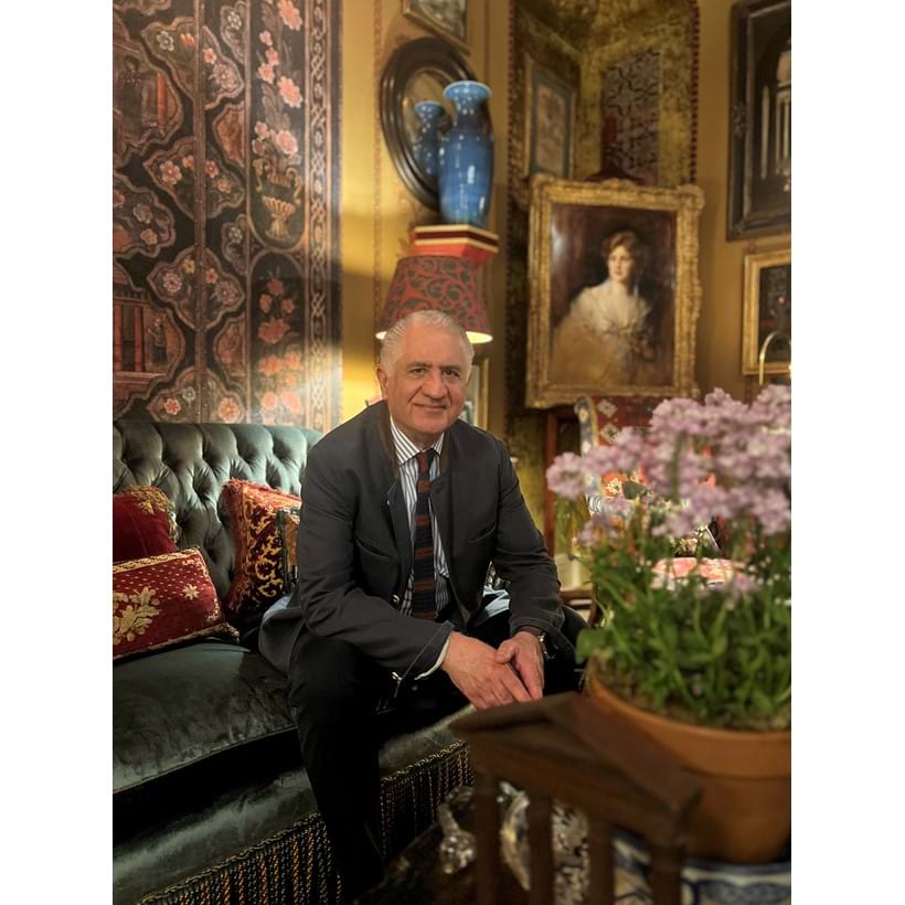 Inline Image - Alidad | Photography by Maryam Eisler