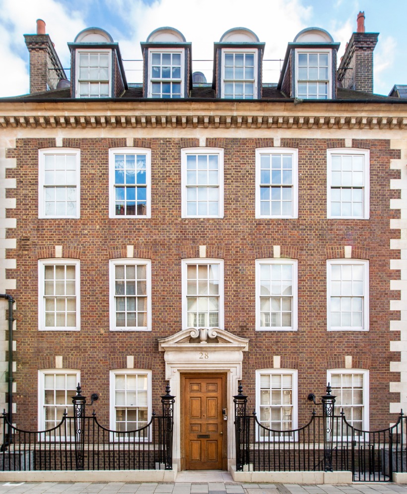 Inline Image - 28 South Street, Mayfair
