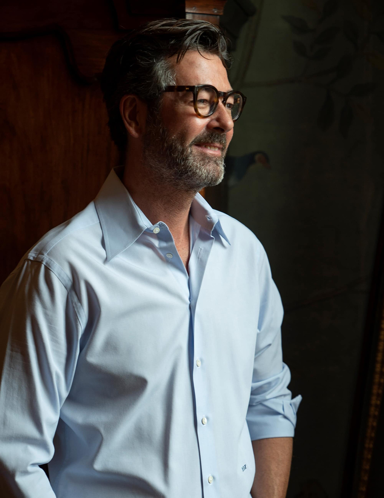 Inline Image - Raymond Horneman